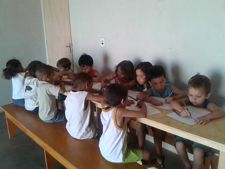 Alfa Móvel: educação para mudar futuro do sertão