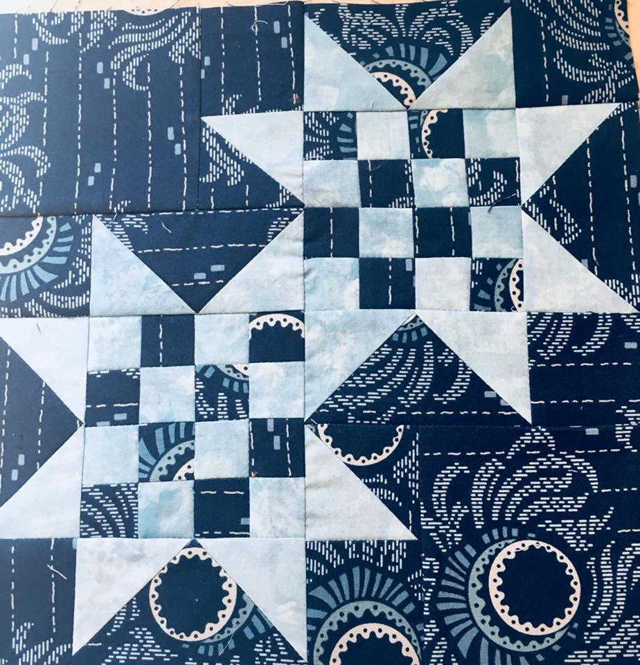 Midnight Sky, Keiko Clark