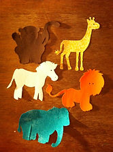 Applique sample