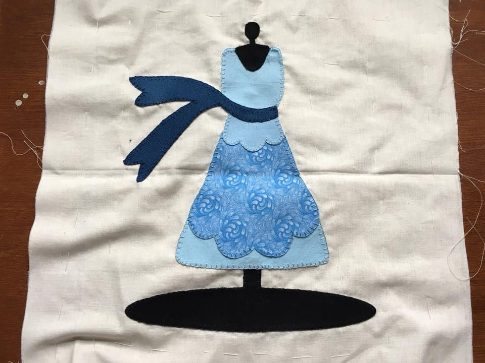 Party Frock 46