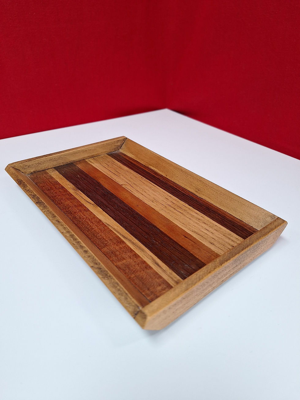 Thumbnail: Valet Trays