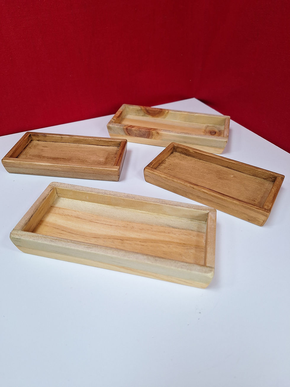Thumbnail: Valet Trays