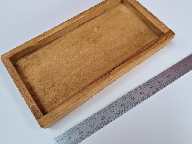 Thumbnail: Valet Trays