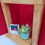 Thumbnail: Single framed shelf