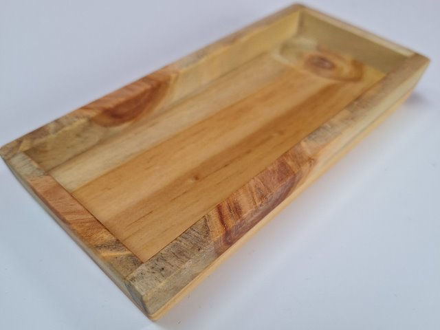 Thumbnail: Valet Trays