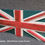 Thumbnail: Union Jack/flag wall art