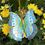Thumbnail: Cloisonné Butterfly