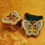 Thumbnail: Cloisonné Butterfly Box
