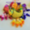 Thumbnail: Carp Tassel