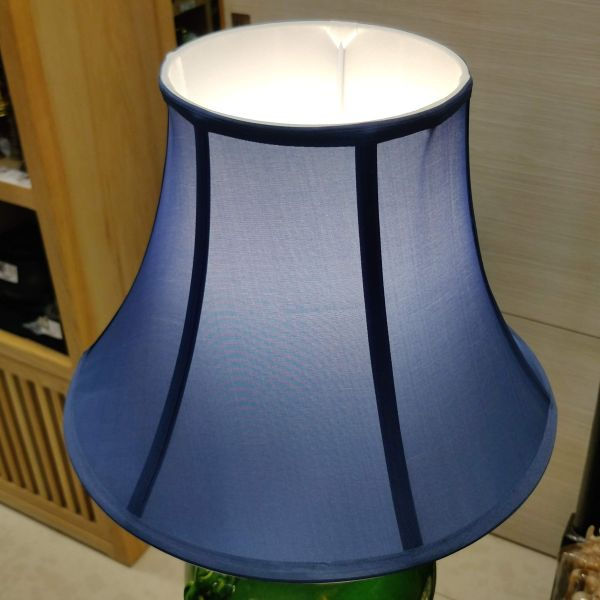 Thumbnail: Umbrella Lampshade 14"D
