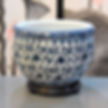 Thumbnail: Lotus Scroll Fish Pots
