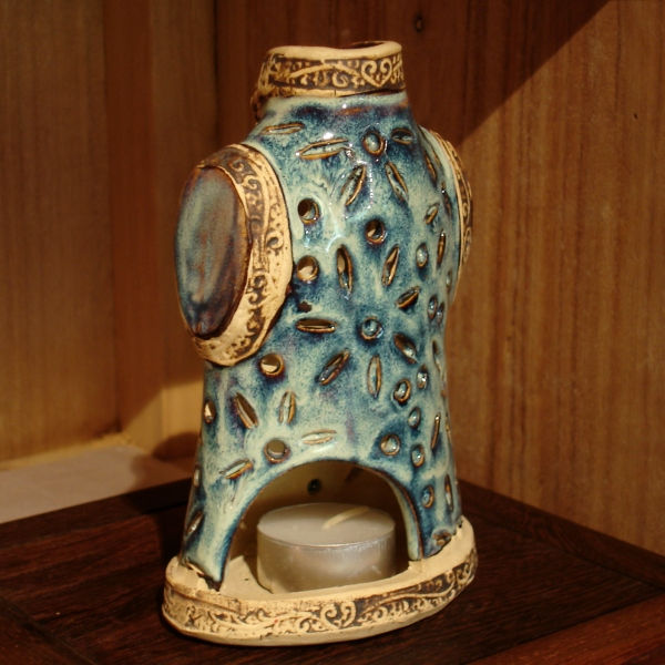 Thumbnail: Changshan Tealight Diffuser