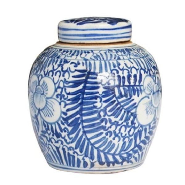 Thumbnail: Ginger Jars 4.5"