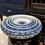 Thumbnail: Scrolling Lotus Decorative Bowls