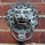 Thumbnail: Guardian Lion Doorknocker