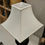 Thumbnail: Square Corner Lampshade 15"