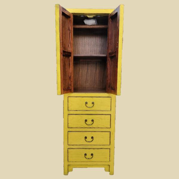 Thumbnail: Fukang Tall Cabinet
