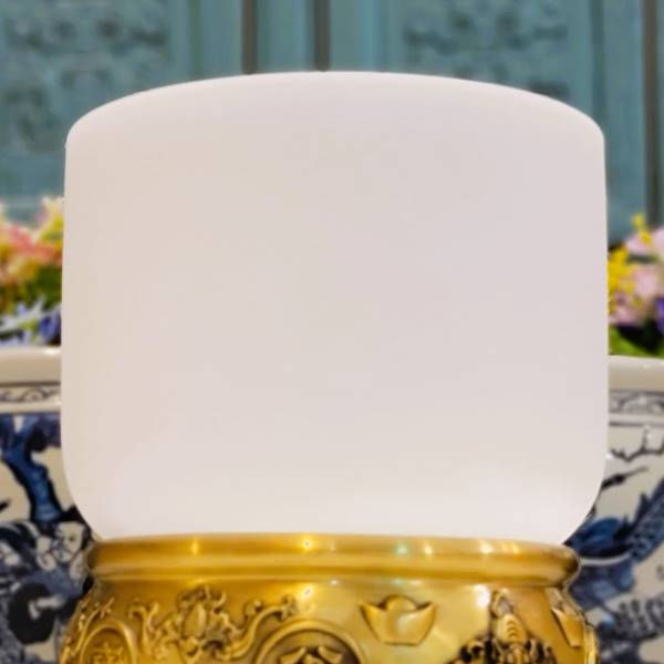 Thumbnail: Crystal Singing Bowls