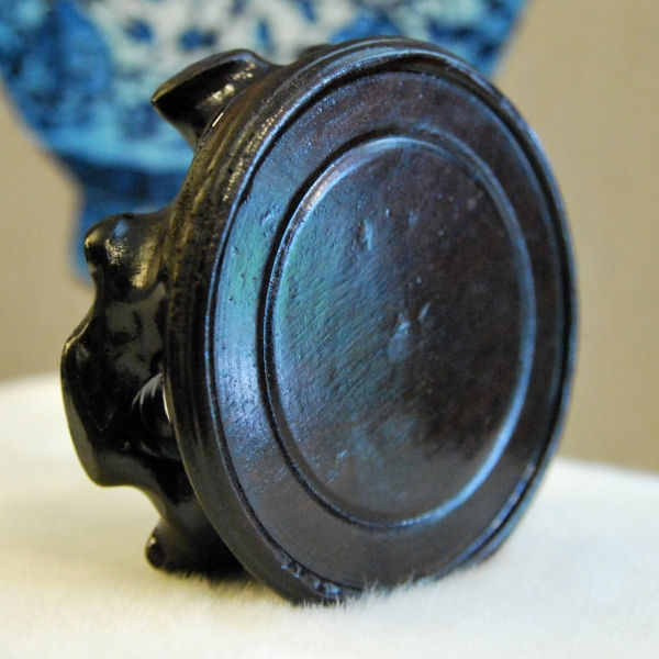 Thumbnail: Rustic Root Round Stand