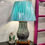 Thumbnail: Diamond-Patterned Oval Hu Lamp