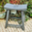 Thumbnail: Farmhouse Counter Stool