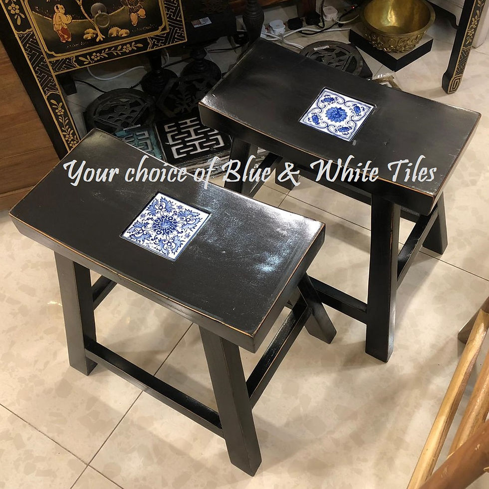 Thumbnail: Jingong Stools