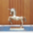 Thumbnail: Unicorn with Brass Base