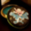 Thumbnail: Cloisonné Round Boxes