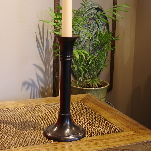 Thumbnail: Plain Stick Candle Holders