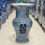 Thumbnail: Double Happiness Fengweizun Vases