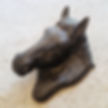 Thumbnail: Horse Head