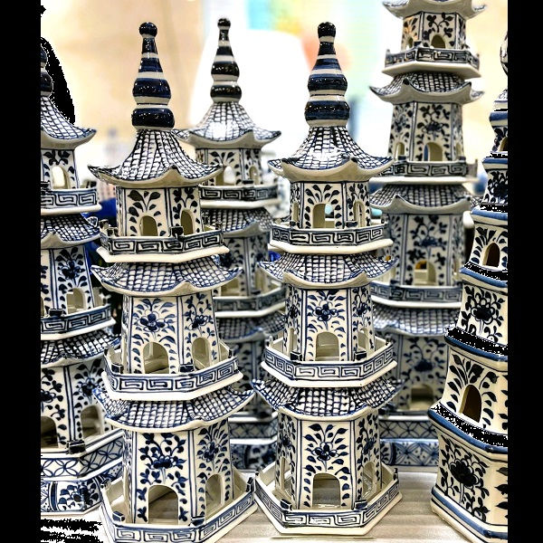 Thumbnail: Sutra Pagodas