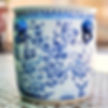 Thumbnail: Fu Lion Knot Handle Pots