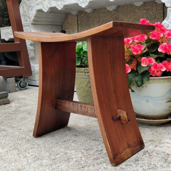 Thumbnail: Zen Stool