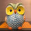 Thumbnail: Ceramic Owl