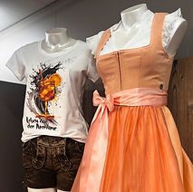 trachten-von-Almstyle