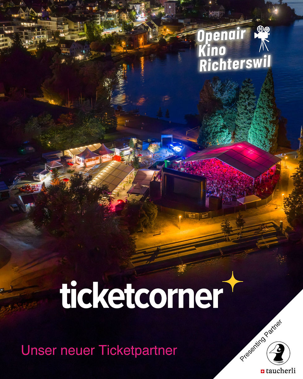 Kurzes Update zum Ticketkauf 🎟️