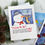 Thumbnail: AJ399 Anita Jeram~Snowmen & Bunnies