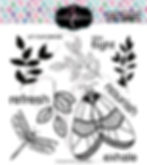 Thumbnail: BB311 Big & Bold~Majestic Moth
