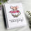 Thumbnail: KL608 Kris Lauren ~ Teacups & Mice
