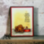 Thumbnail: AJ810 Anita Jeram ~ Stay Pawsitive