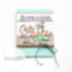 Thumbnail: AJ734 Anita Jeram ~ Candy Cane Mice