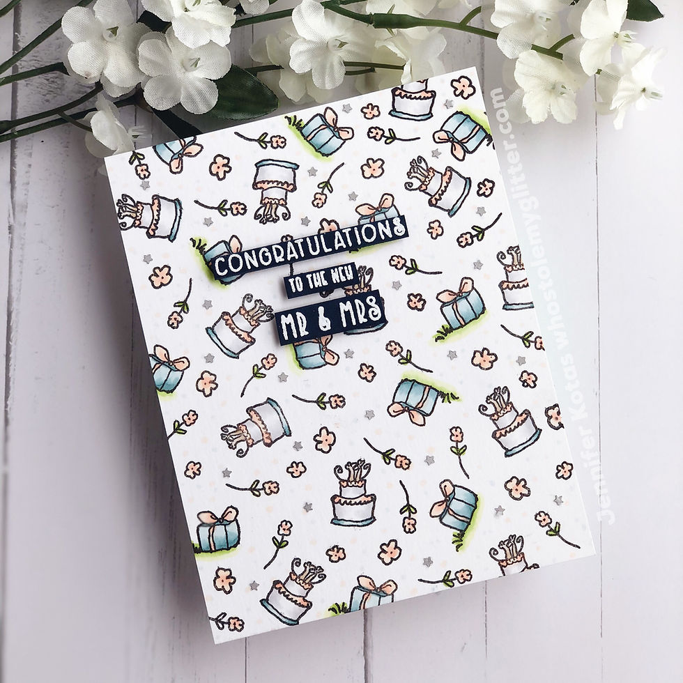 Thumbnail: AJ462 Anita Jeram ~ Happily Ever After