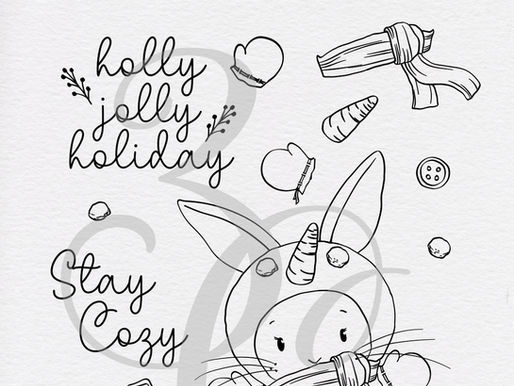 *WINNERS ANNOUNCED* End of Year Sale