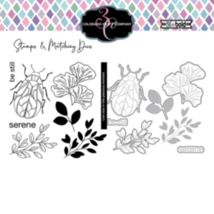 BB309312 Brilliant Beetle Bundle