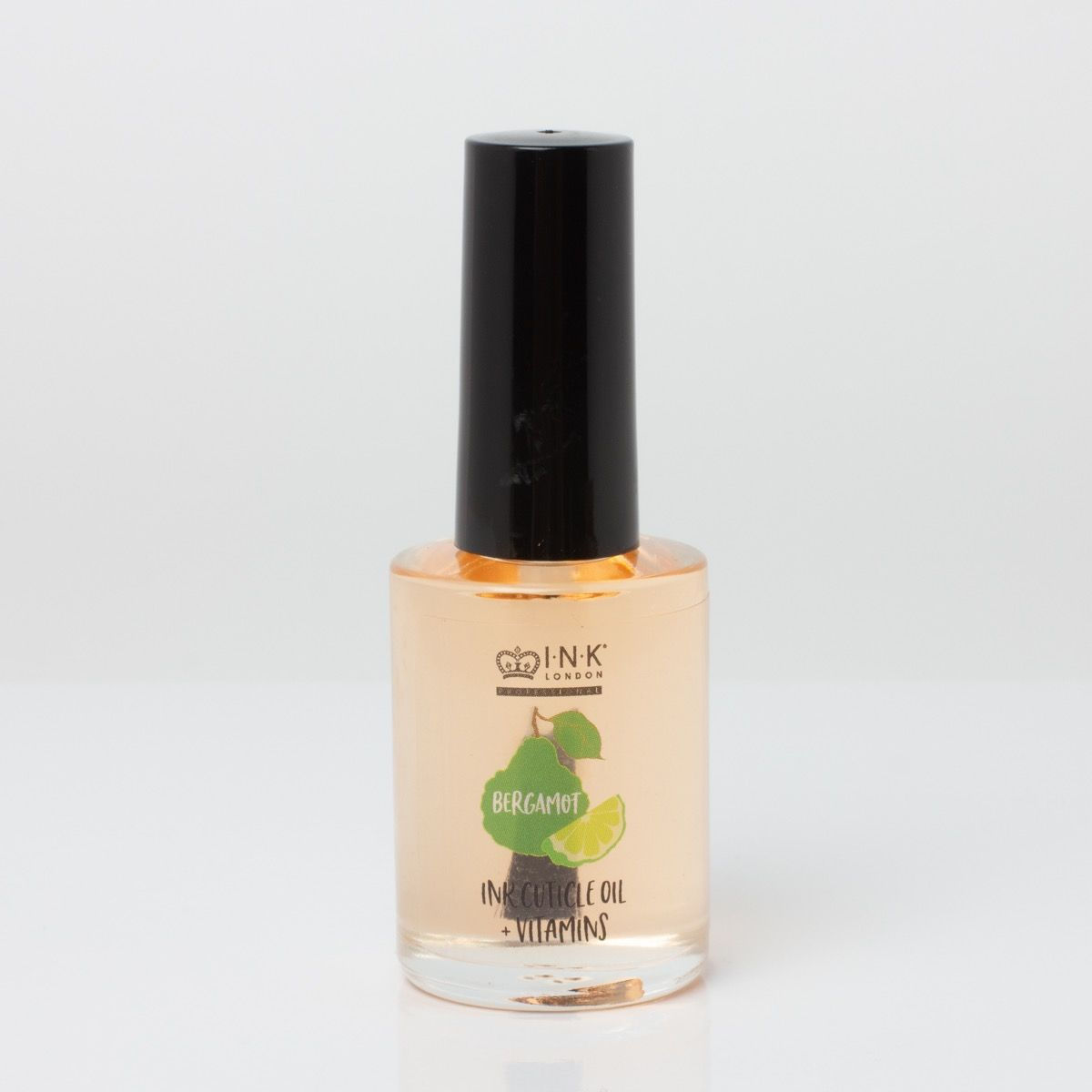 Bergamot Cuticle Oil 15ml