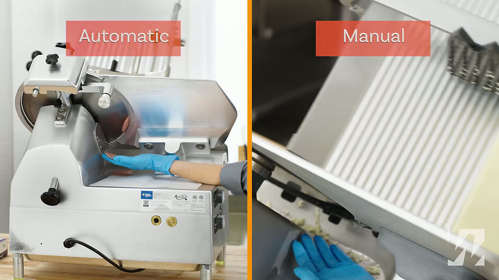 Miniatura: Pro-Cut Slicer KSDS-12