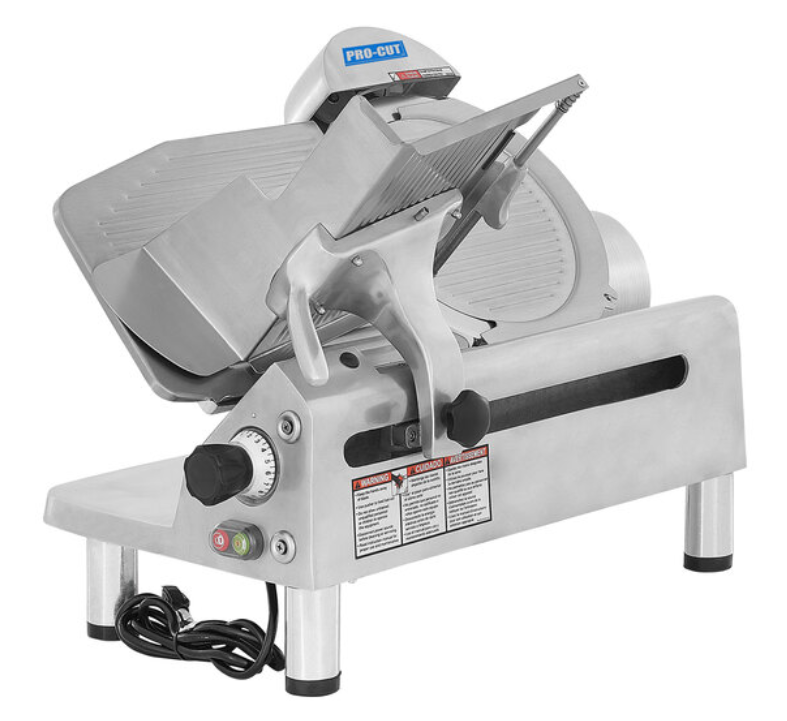 Miniatura: Pro-Cut Slicer KMS-13