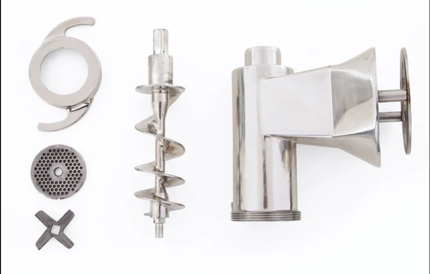 Thumbnail: Pro-Cut Grinder KG-22-W-XP-SS