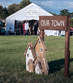 'Our Town'